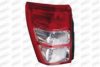 PRASCO SZ0564164 Combination Rearlight